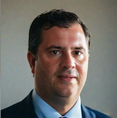 Prof. Rodrigo Rocha